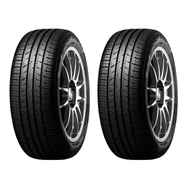 Dunlop SP Sport