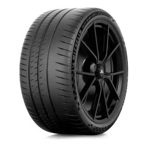 Michelin Cup 2