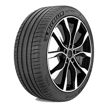 Michelin 4