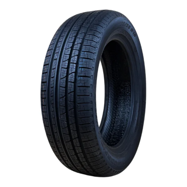 Pirelli Scorpion Verde All Season