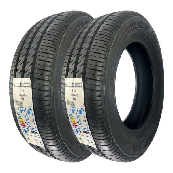 Firestone F700