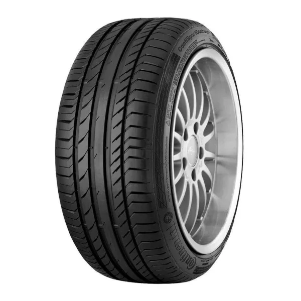 Continental ContiSportContact 5