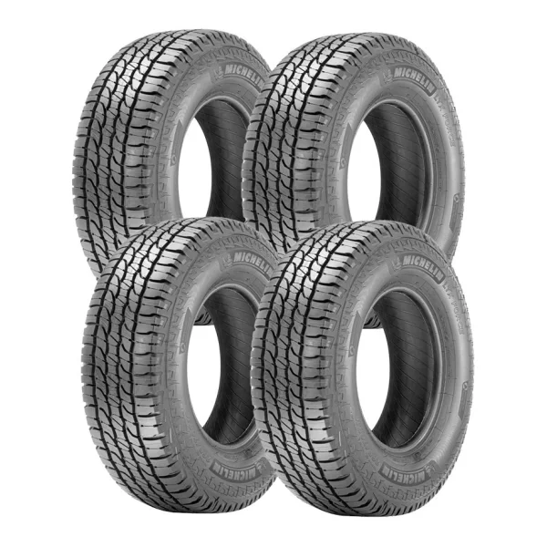Michelin Force