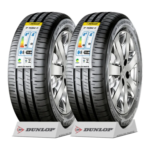 Dunlop R1