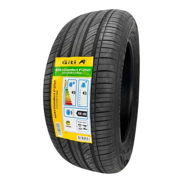 Giti Giti