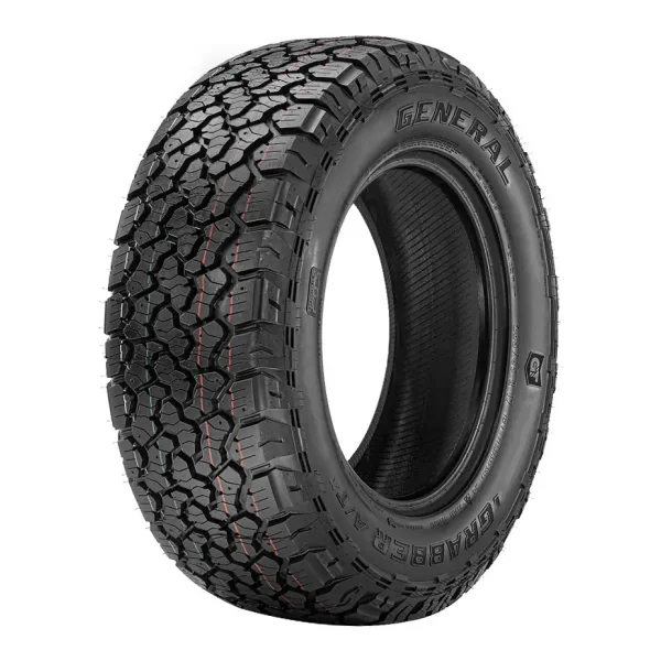 General Tire A/TX