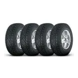 Bridgestone Dueler