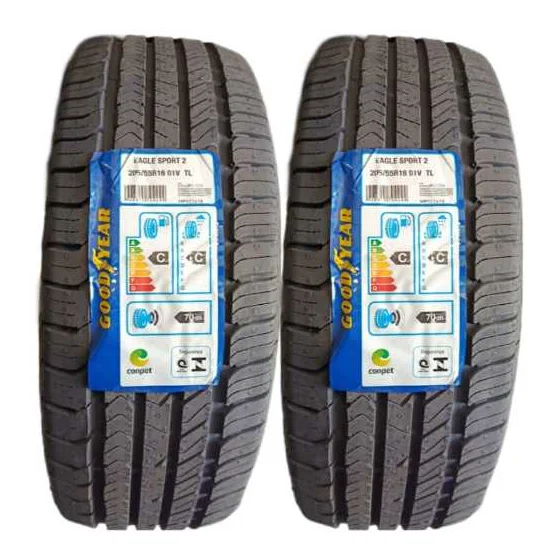 Goodyear Sport 2