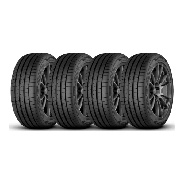 Goodyear F1 Asymmetric 6