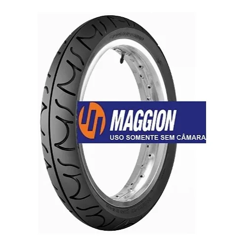 Maggion Sportissimo