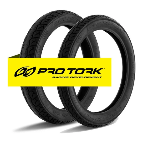 Pro Tork 90/90-18