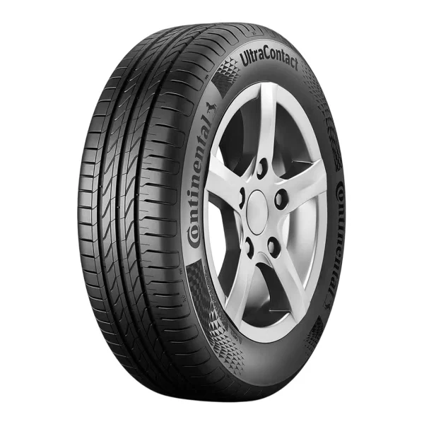 Continental UltraContact
