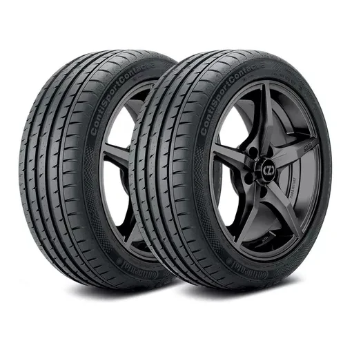 Continental ContiSportContact 3