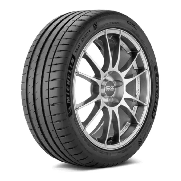 Michelin 4