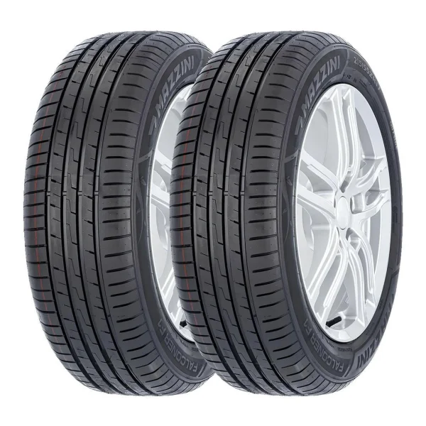Mazzini Mazzini Falconer F1
