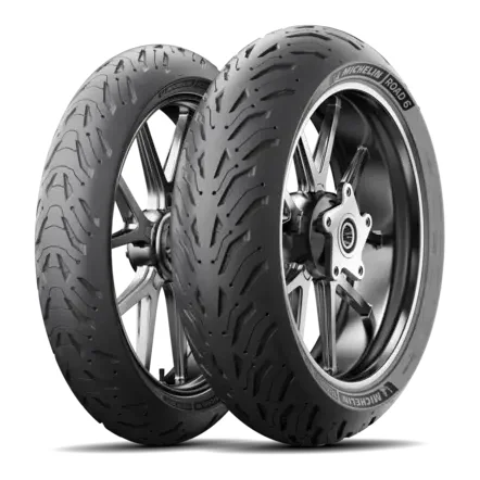 Michelin Road 6