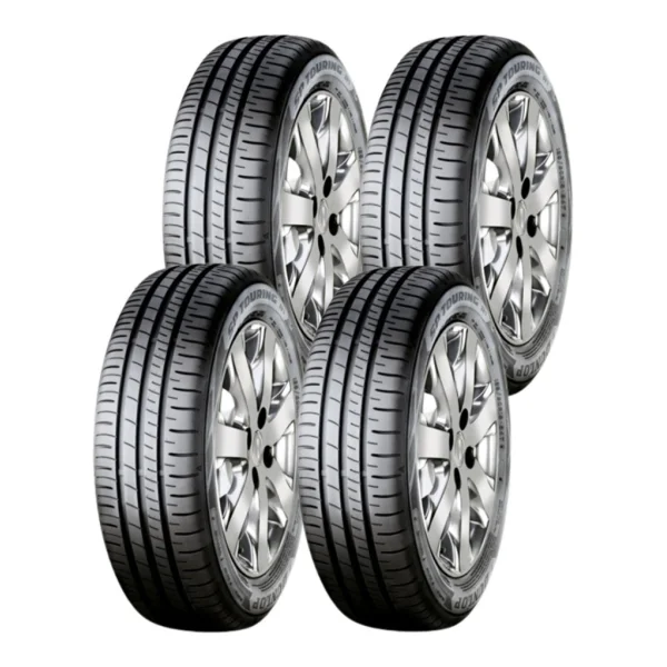Dunlop R1