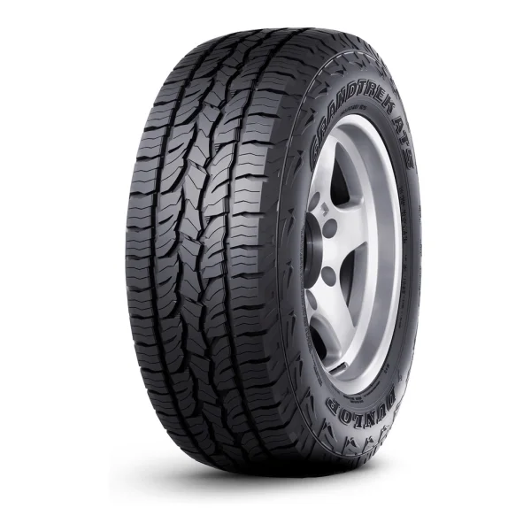 Dunlop AT5