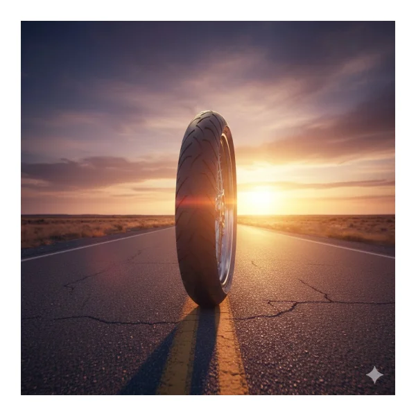 Michelin Road