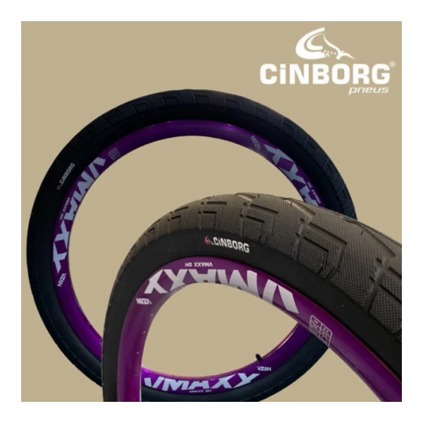 Cinborg Cinborg