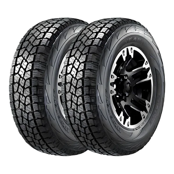Yeada YDA-286 AT