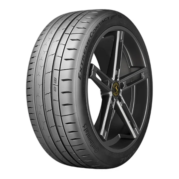 Continental Sport 02