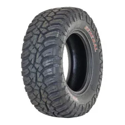 General Tire X3