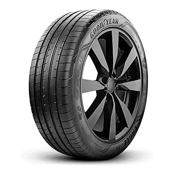 Goodyear F1 Asymmetric