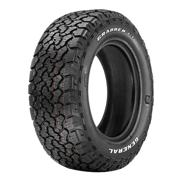 General Tire A/TX