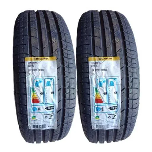 Dunlop SP Sport