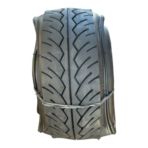 Vee Rubber