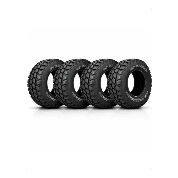 Gt Radial Gt Radial