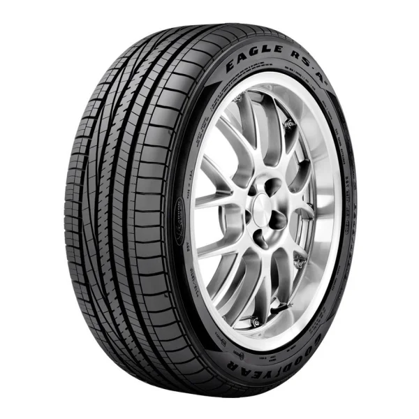 Goodyear Eagle