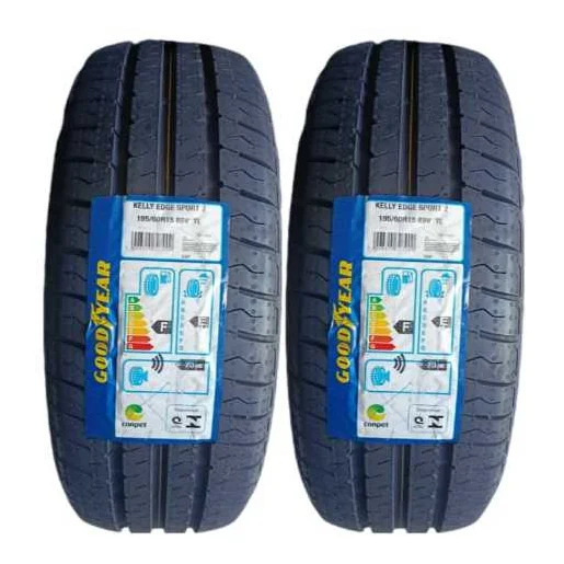 Goodyear Sport 2