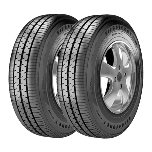 Firestone F700