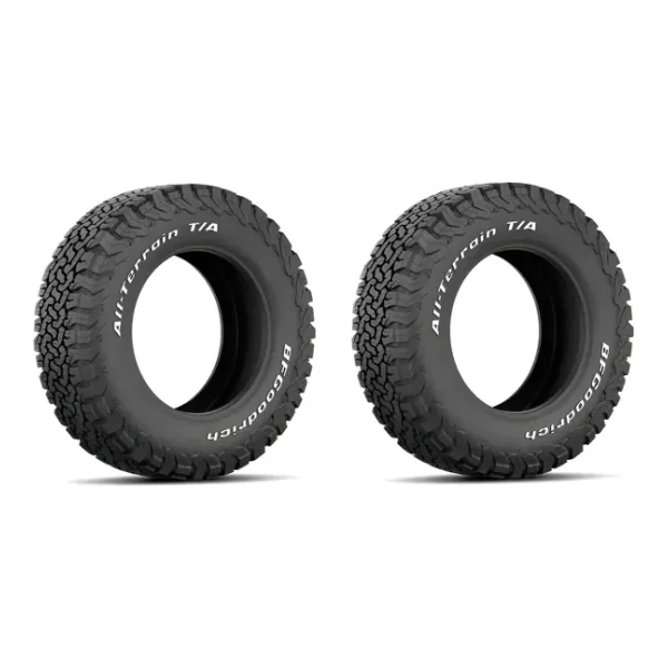 BF Goodrich All-Terrain T/A