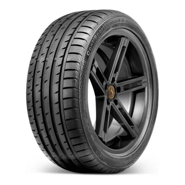 Continental ContiSportContact 3