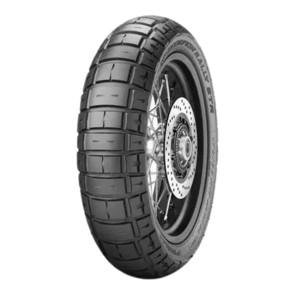 Pirelli Scorpion
