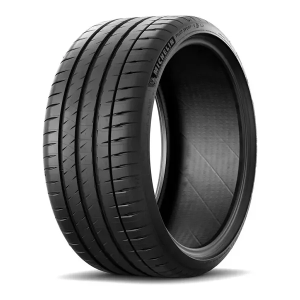 Michelin 4