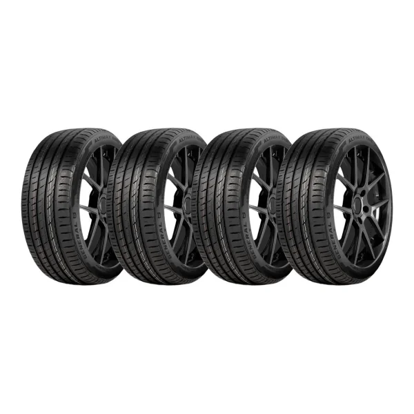 General Tire One S