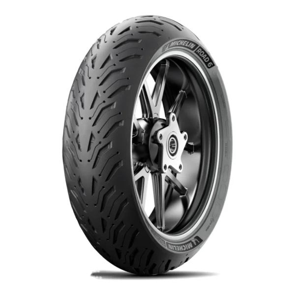 Michelin Road 6