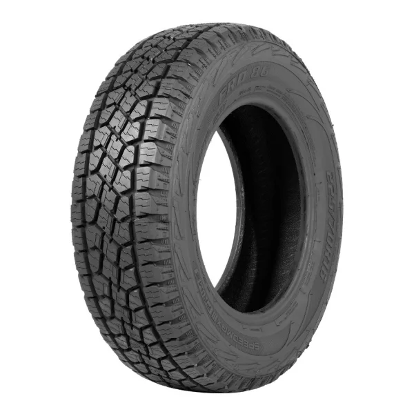 Speedmax FRD86