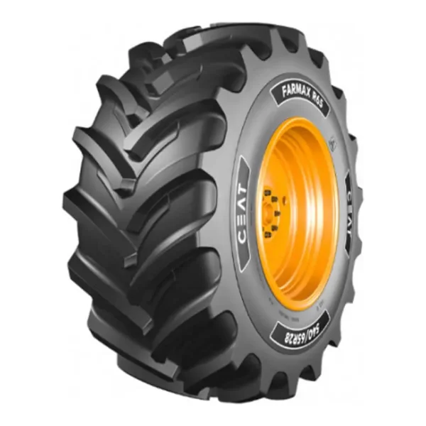 Ceat Farmax