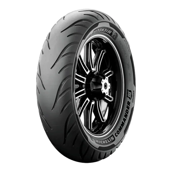 Michelin III