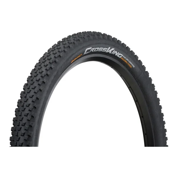Continental Cross King