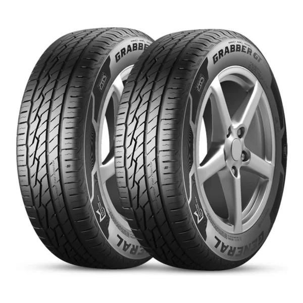 General Tire General Tire