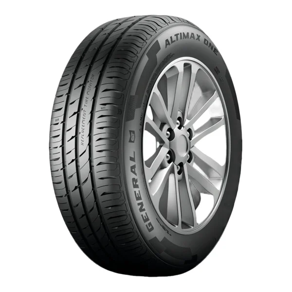 General Tire One