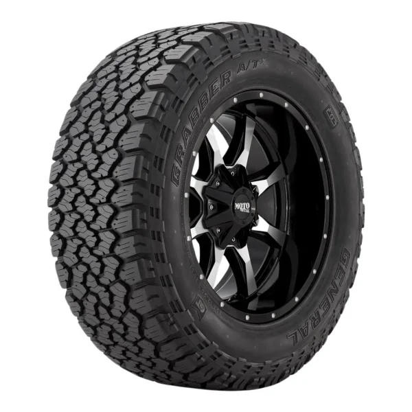 General Tire