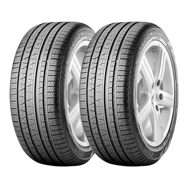 Pirelli Scorpion Verde All Season