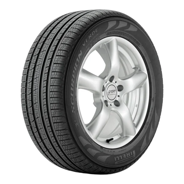 Pirelli Scorpion Verde All Season
